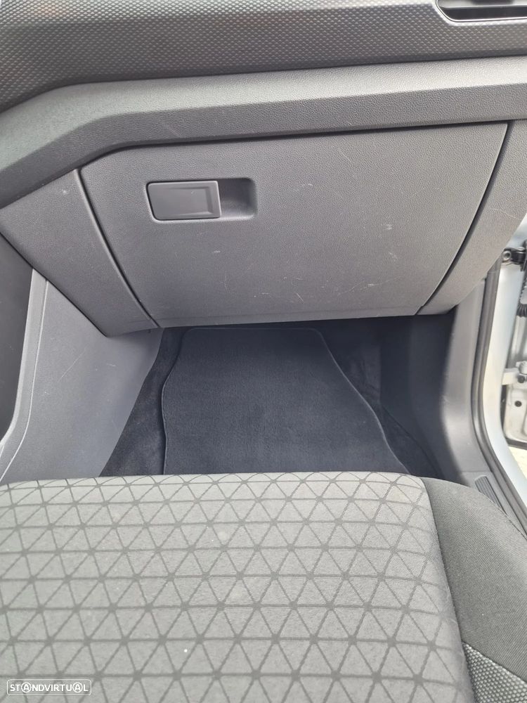 VW T-Cross 1.0 TSI Life - 16
