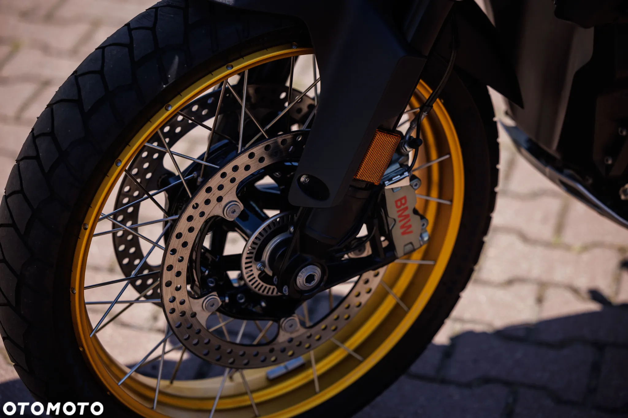 BMW GS - 21