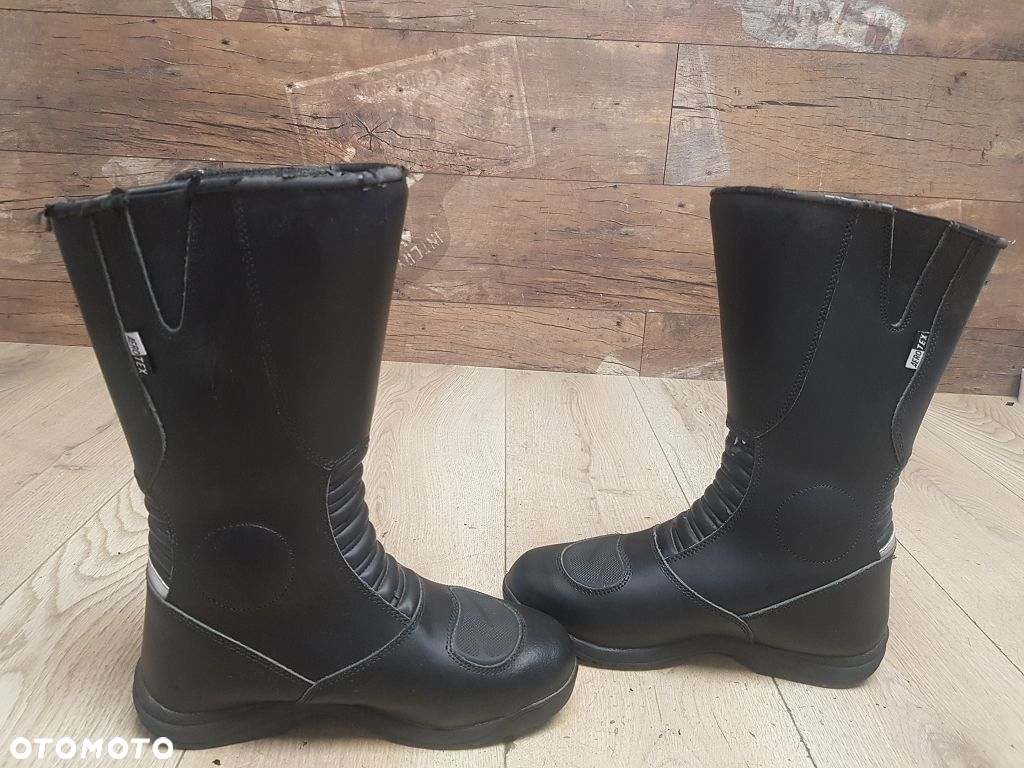 Buty motocyklowe Difi Drive Aerotex rozmiar 40 - 8