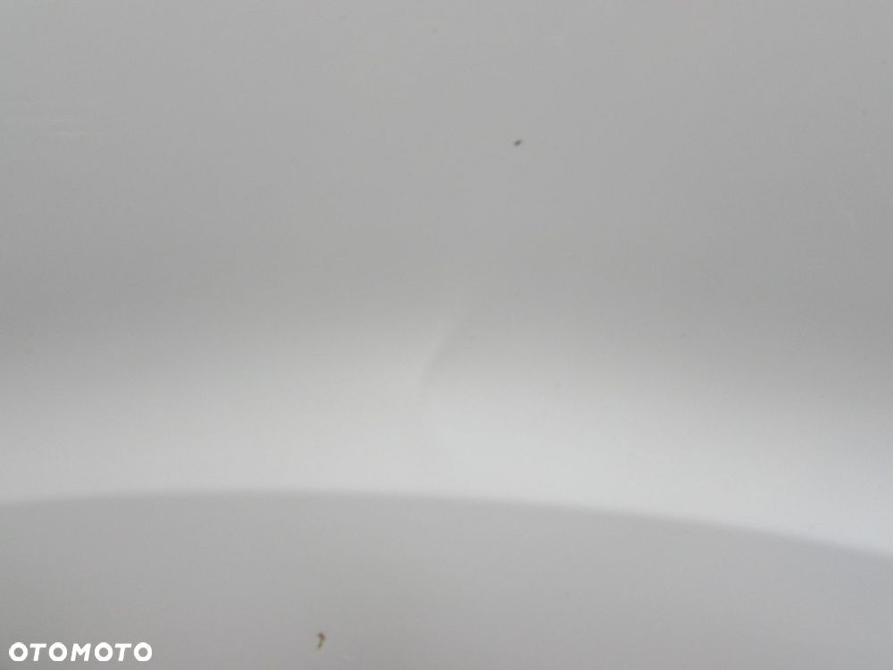 FORD TRANSIT VIII MK8 14-19 BLOTNIK PRZOD PRAWY FROZEN WHITE - 5