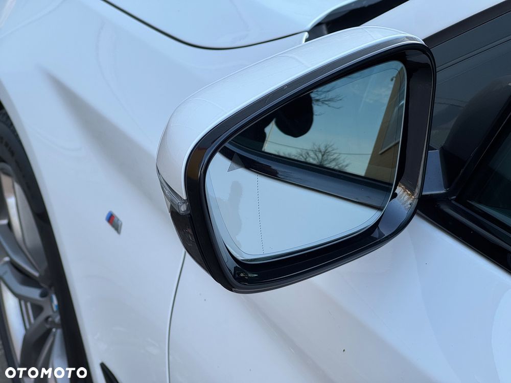 BMW Seria 5 520d M Sport - 12