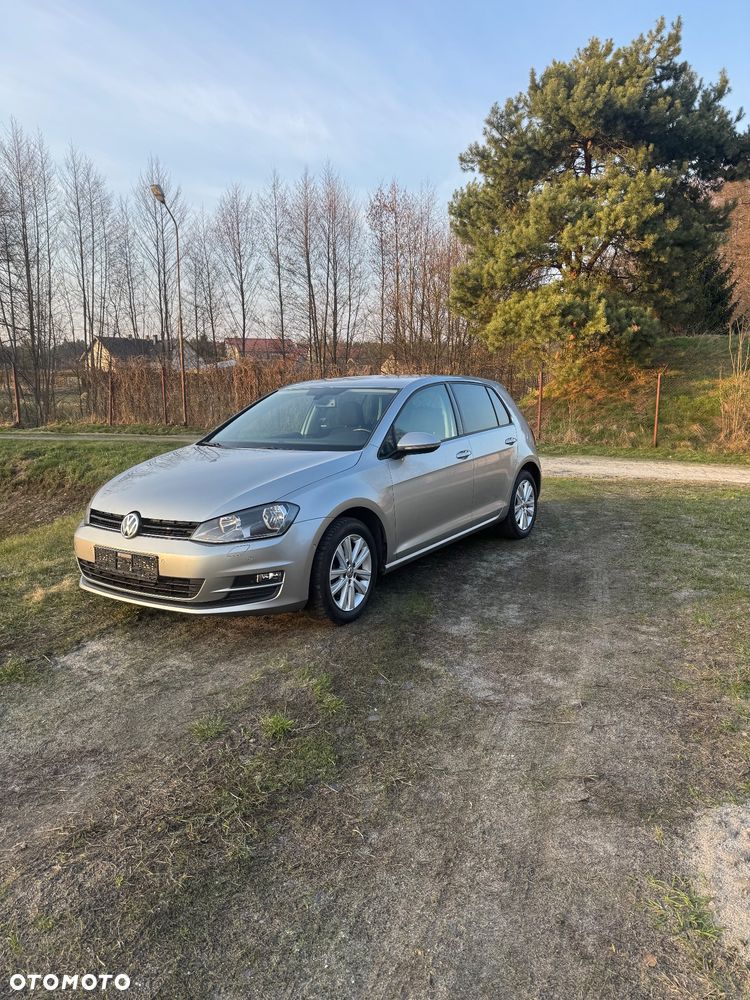 Volkswagen Golf - 1