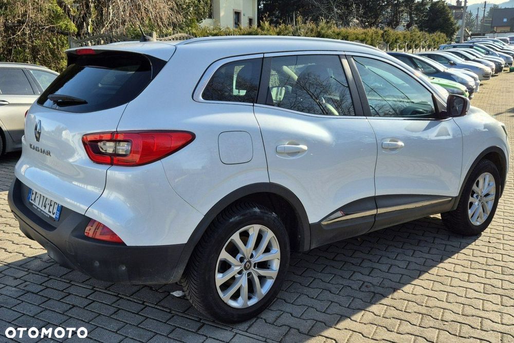 Renault Kadjar Energy TCe 130 LIMITED - 5