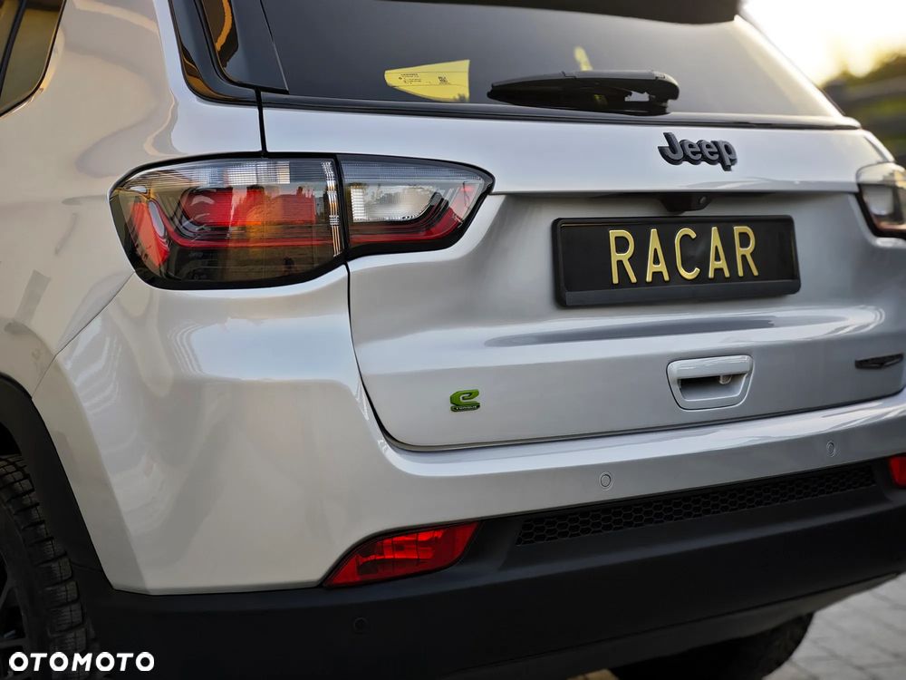 Jeep Compass 1.5 T4 mHEV Night Eagle FWD S&S DCT - 4