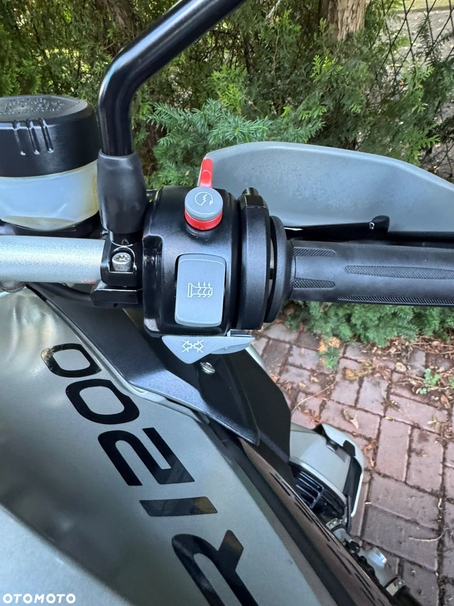 BMW R - 23