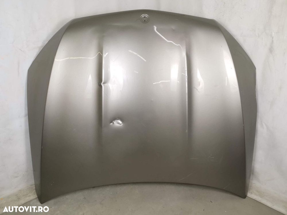 Capota Motor Mercedes-Benz  GLE-Class V167 2018 2019 2020 2021 2022 20 - 2