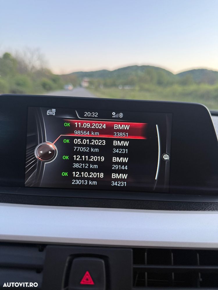 BMW Seria 3 - 11