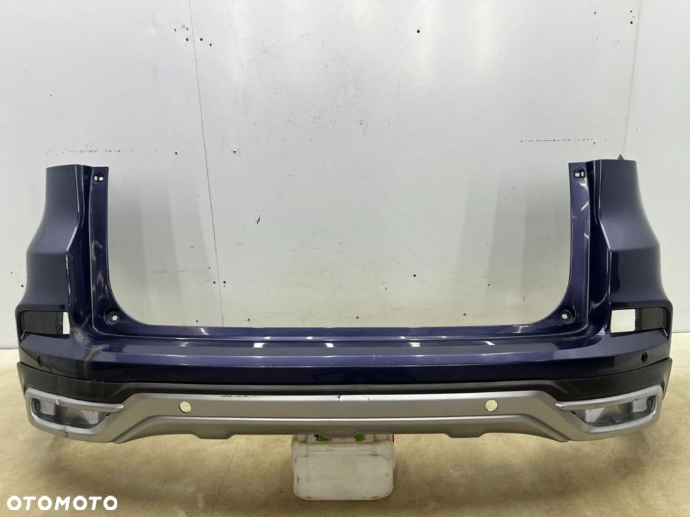 Zderzak tylny Honda CR-V CRV 4 IV 14-18r. Lift tył 4XPDC 7150-T1V-ZX00 - 1