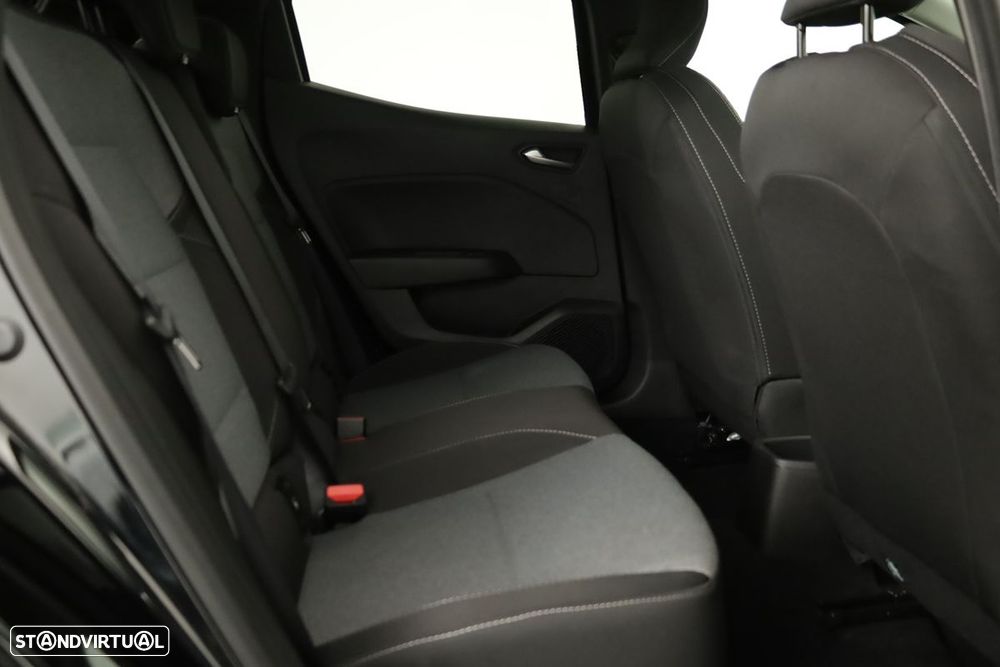 Renault Clio 1.0 TCe Evolution - 22