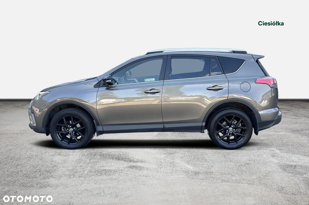 Toyota RAV4 2.0 D-4D Premium 4x2 - 3
