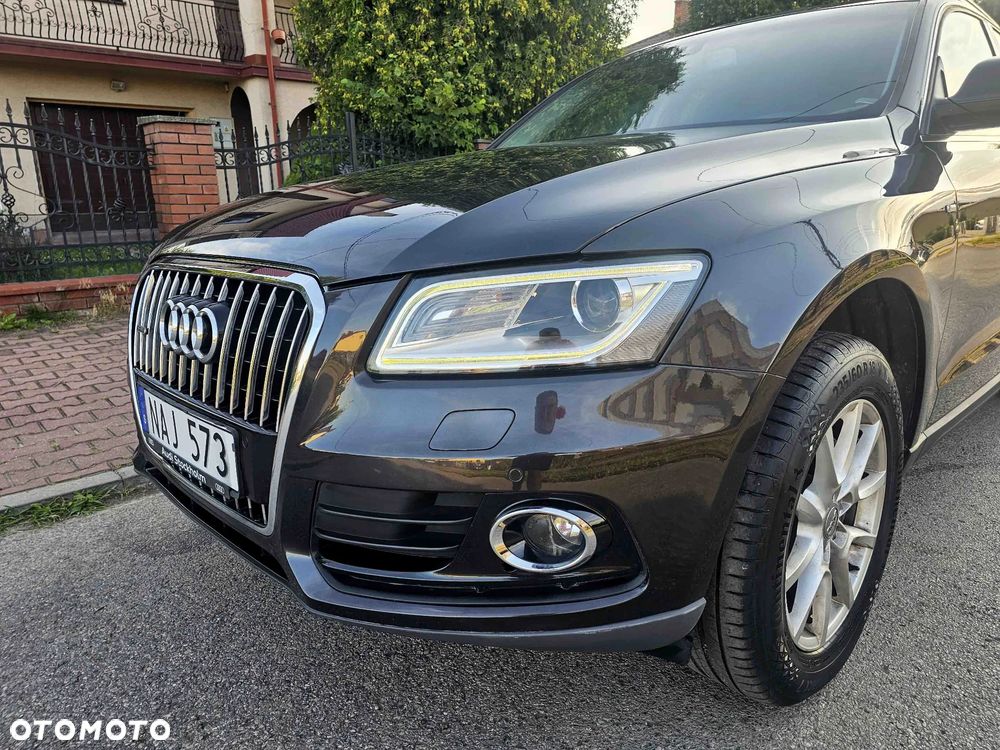 Audi Q5 - 5