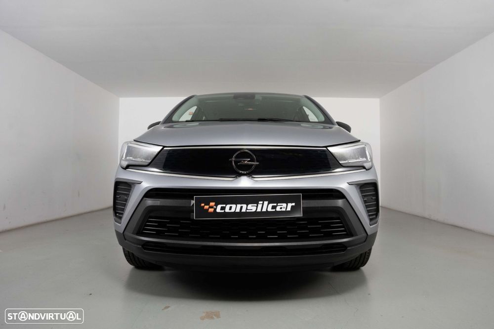 Opel Crossland 1.2 Business Edition - 3