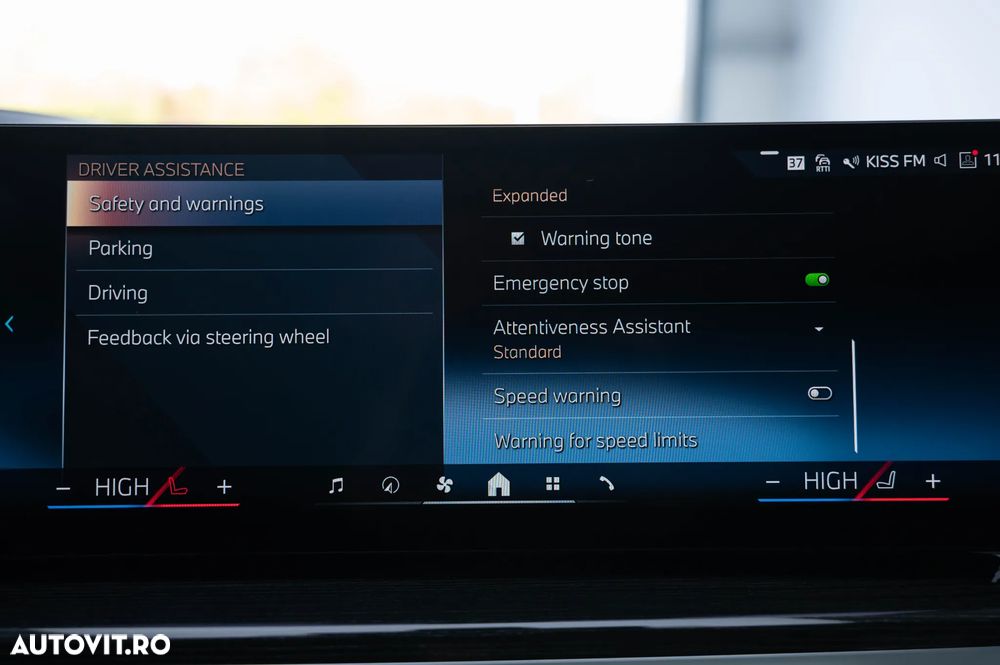 BMW X7 xDrive40d - 35