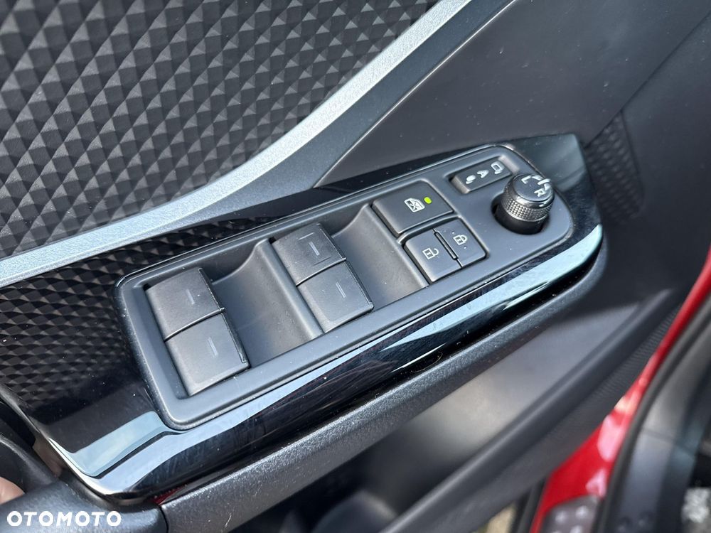 Toyota C-HR 1.8 Hybrid Selection - 19