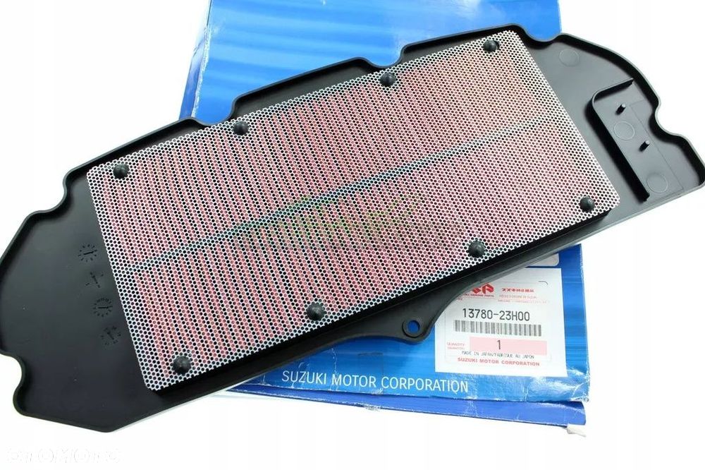 FILTR POWIETRZA SUZUKI GSX 1300 B-KING 13780-23H00 - 2