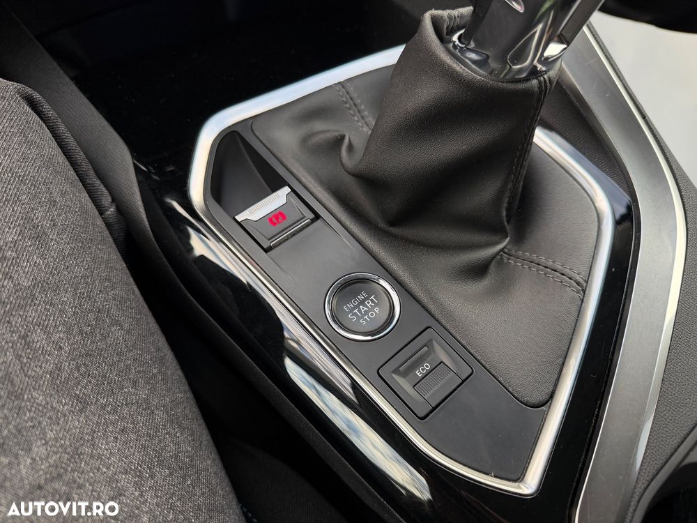 Peugeot 3008 BlueHDi 130 Stop & Start Active - 15