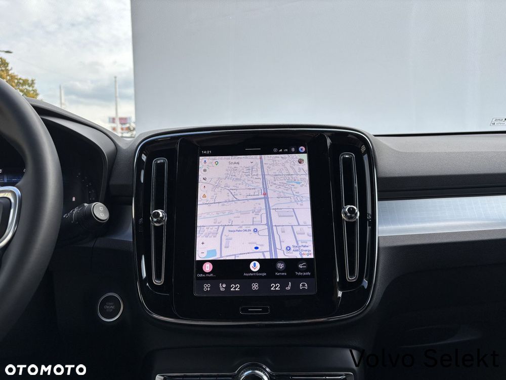 Volvo XC 40 - 18