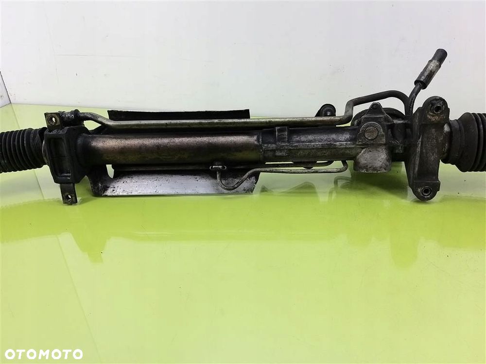 Maglownica PRZEKŁADNIA Seat Leon I TOLEDO II GOLF IV BORA OCTAVIA I EUROPA - 6