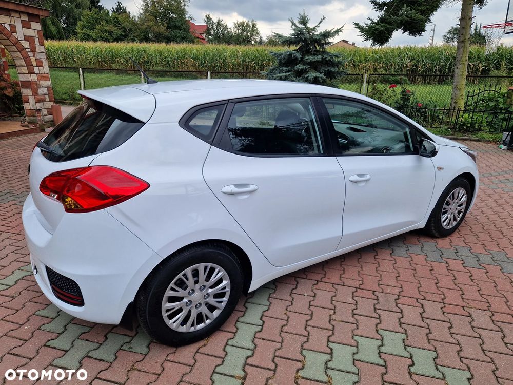Kia Ceed 1.4 S - 35