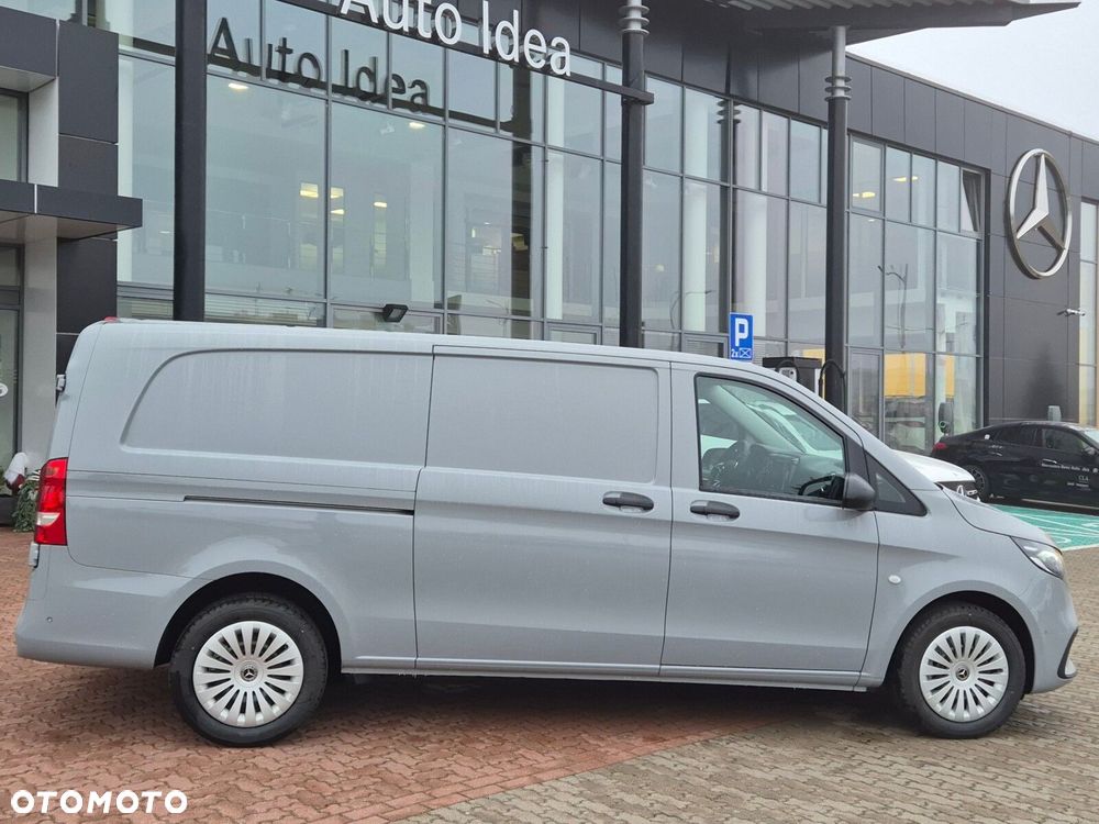 Mercedes-Benz vito Vito - 10