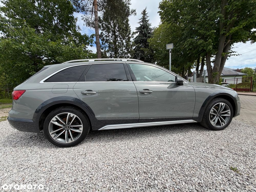 Audi A4 Allroad - 11