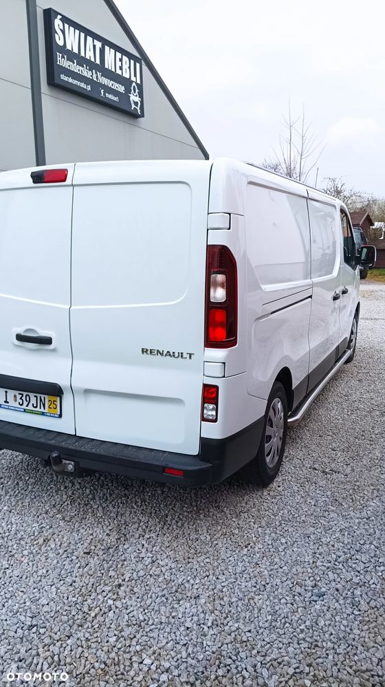 Renault Trafic - 15