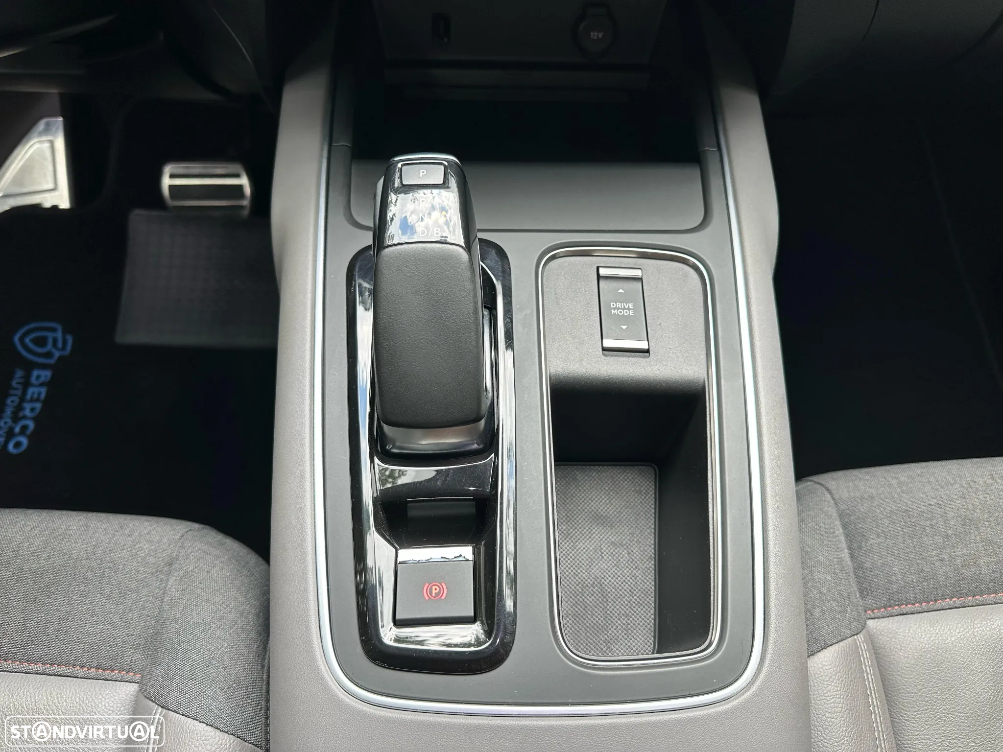 Citroën C5 Aircross 1.6 Hybrid Feel Pack e-EAT8 - 32