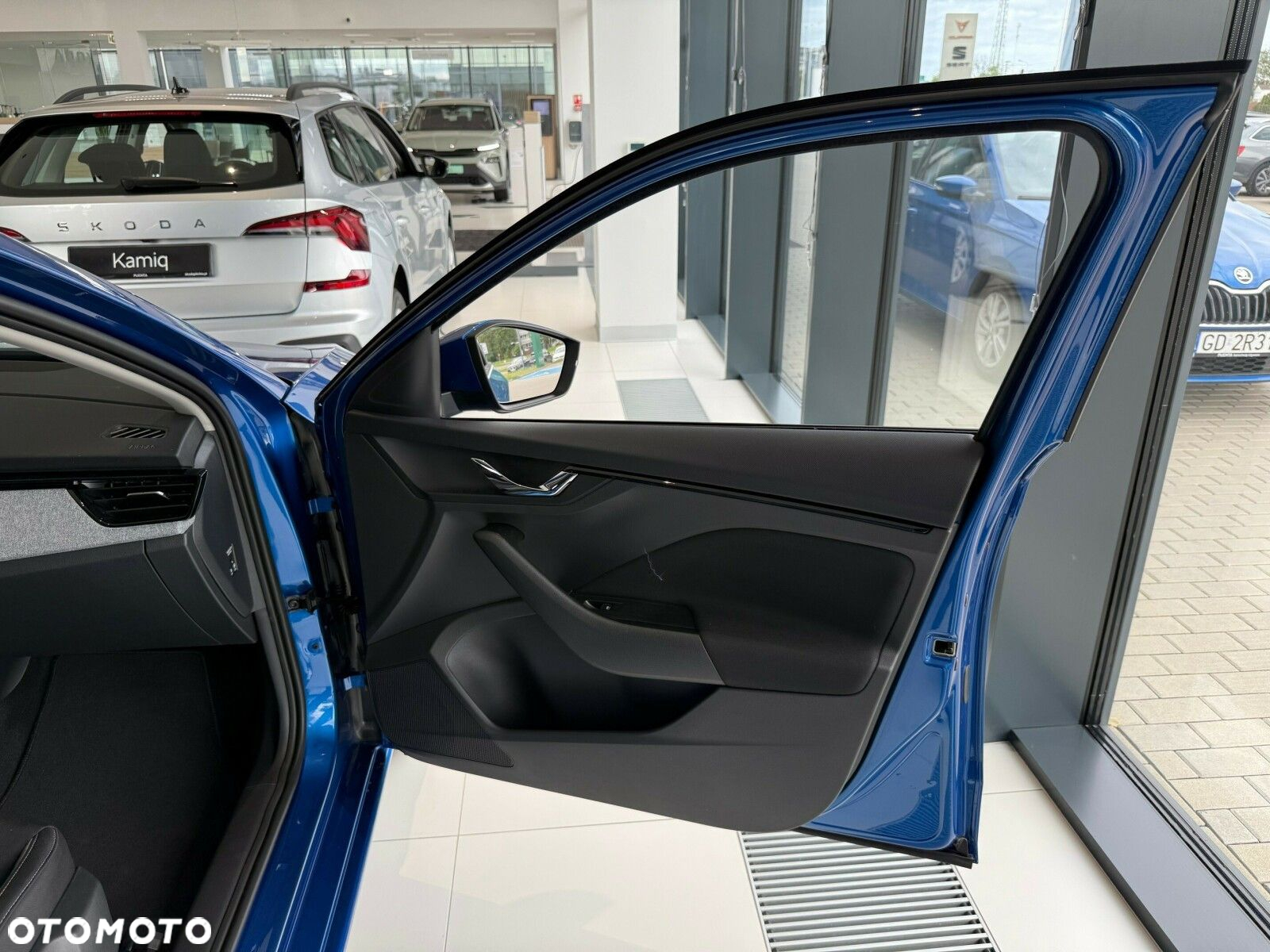 Skoda Scala 1.0 TSI Edition 130 - 10