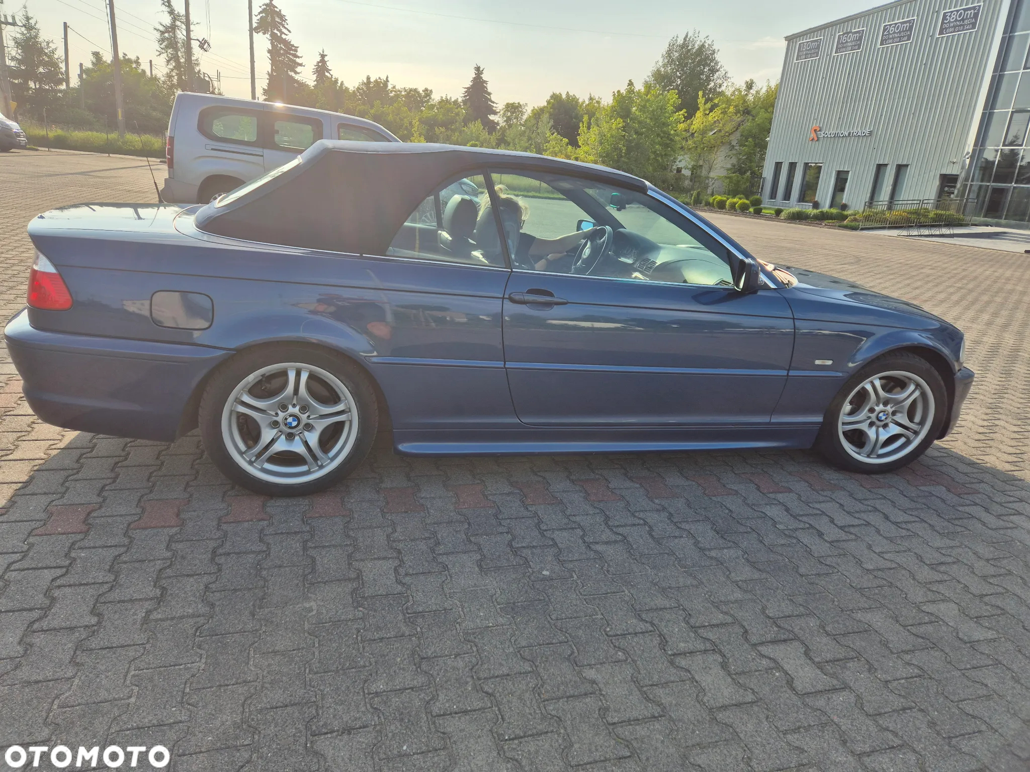 BMW Seria 3 330Ci - 6