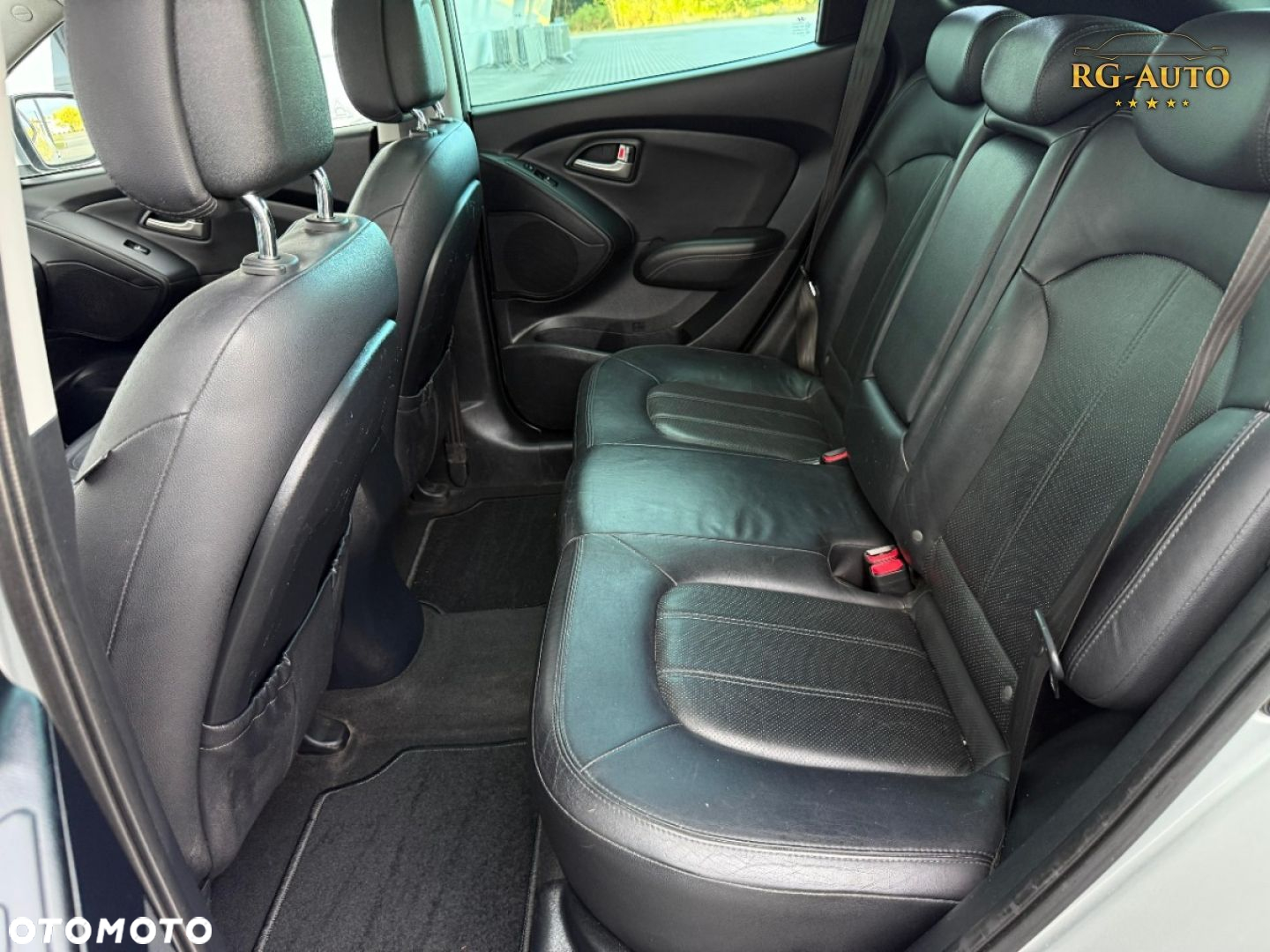 Hyundai ix35 - 28