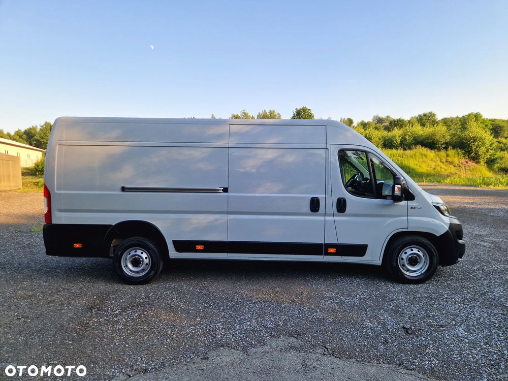 Fiat Ducato MAX - 5