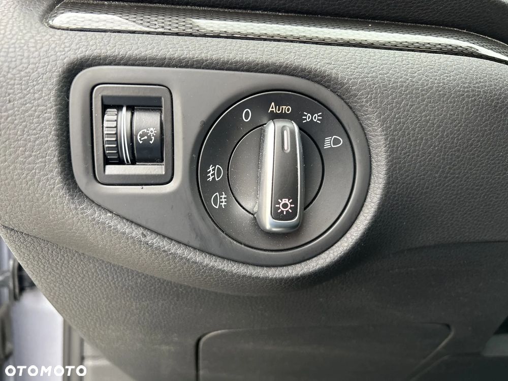 Seat Alhambra 2.0 TSI Style DSG - 22