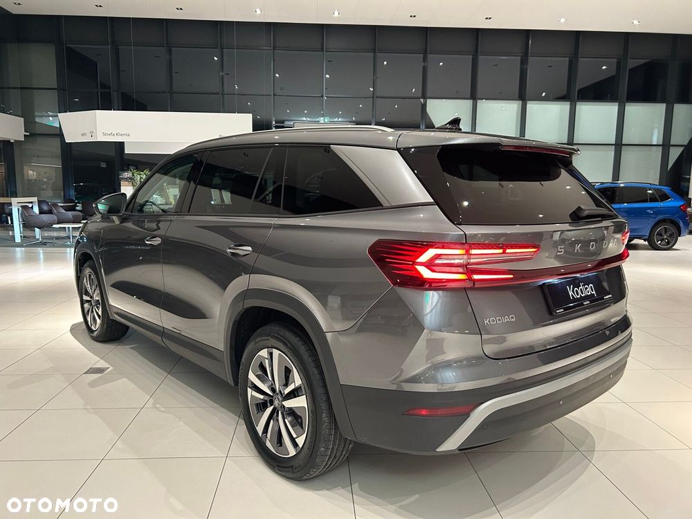 Skoda Kodiaq - 11