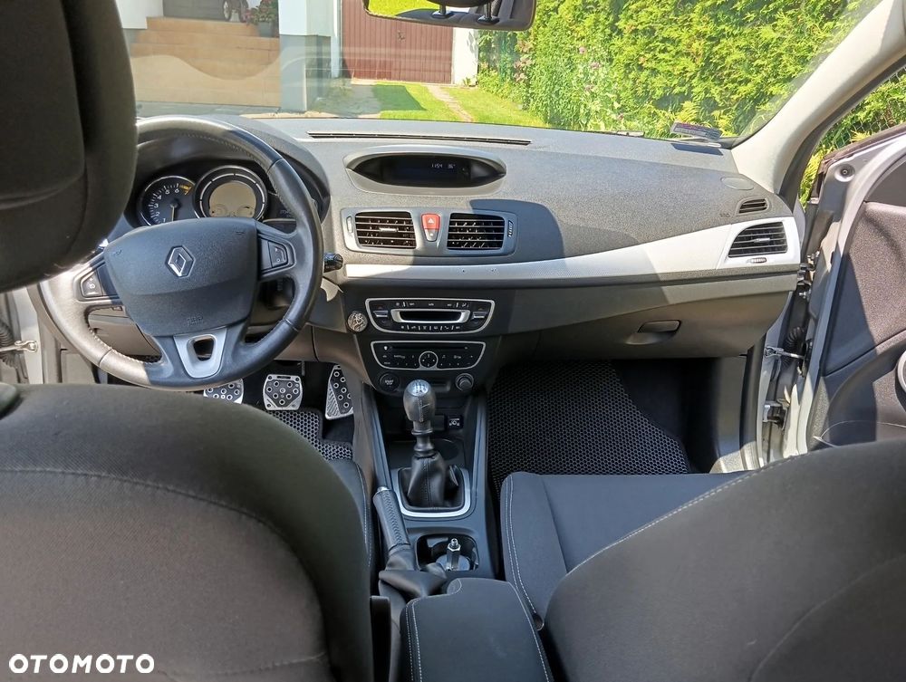 Renault Megane 1.6 16V Exception - 4