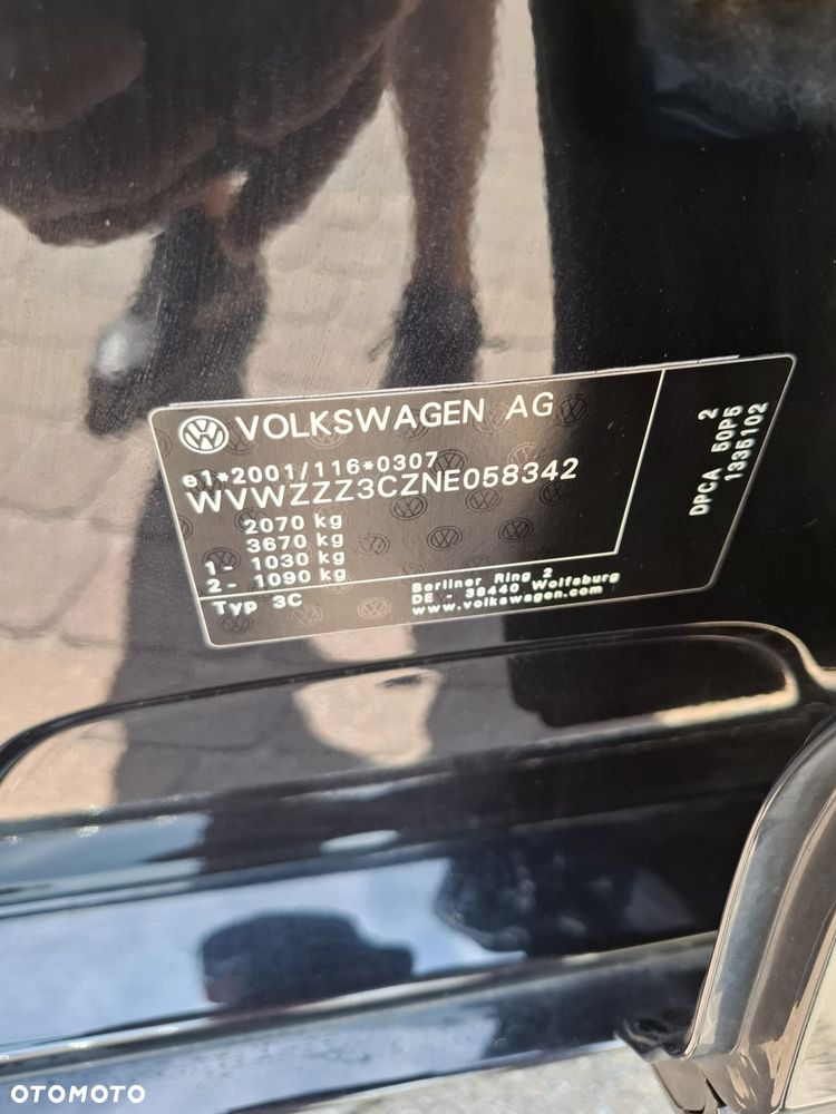 Volkswagen Passat 1.5 TSI EVO Business DSG - 28