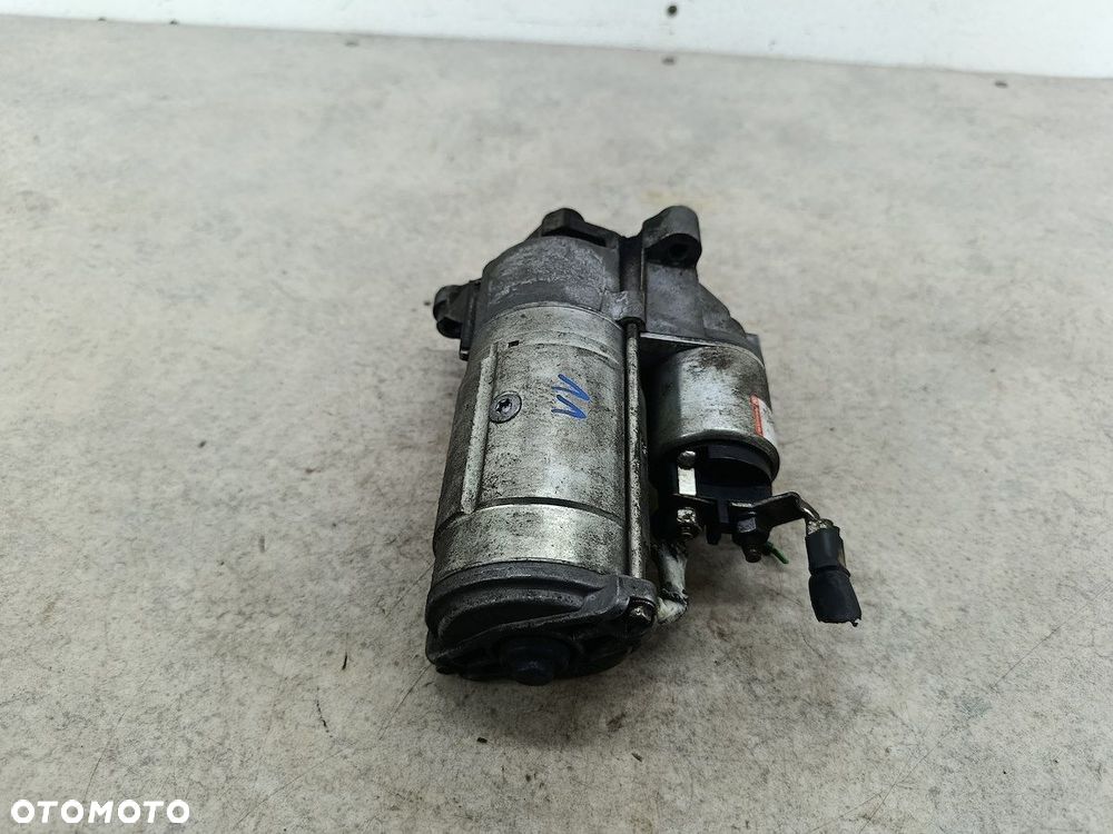 ROZRUSZNIK FIAT SCUDO II AS 2.0 JTD - 4