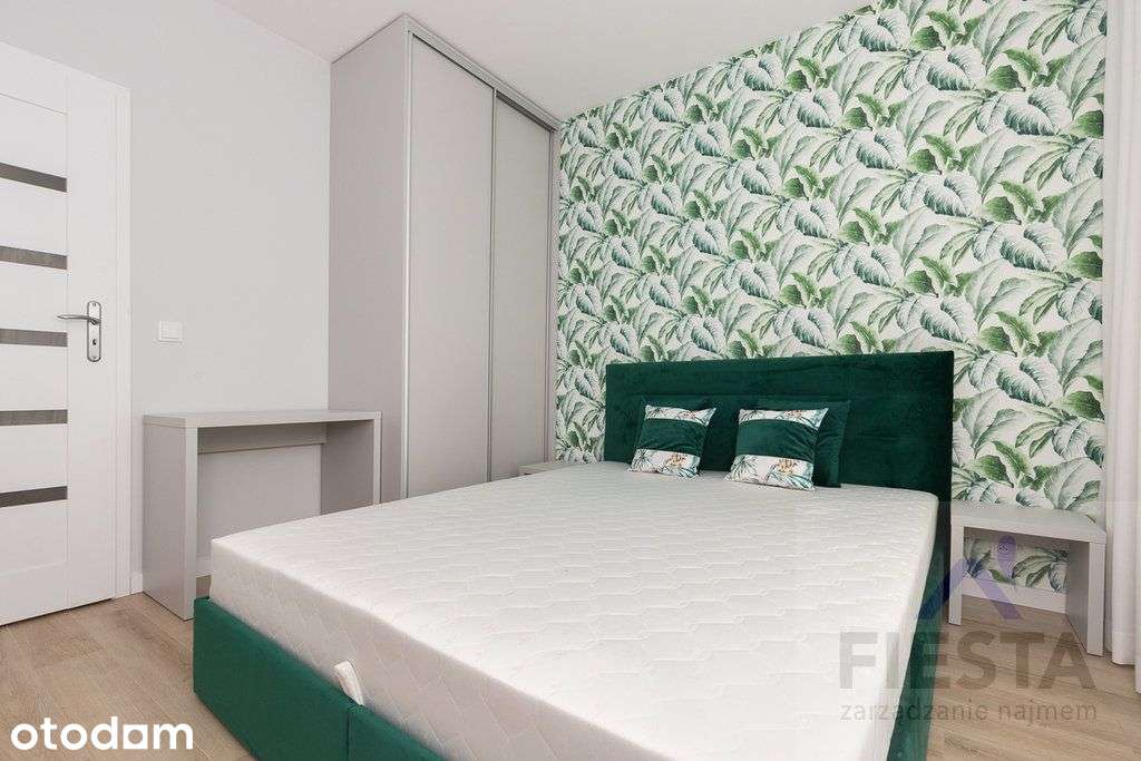 !!! Komfortowy apartament w Porcie Żerańskim