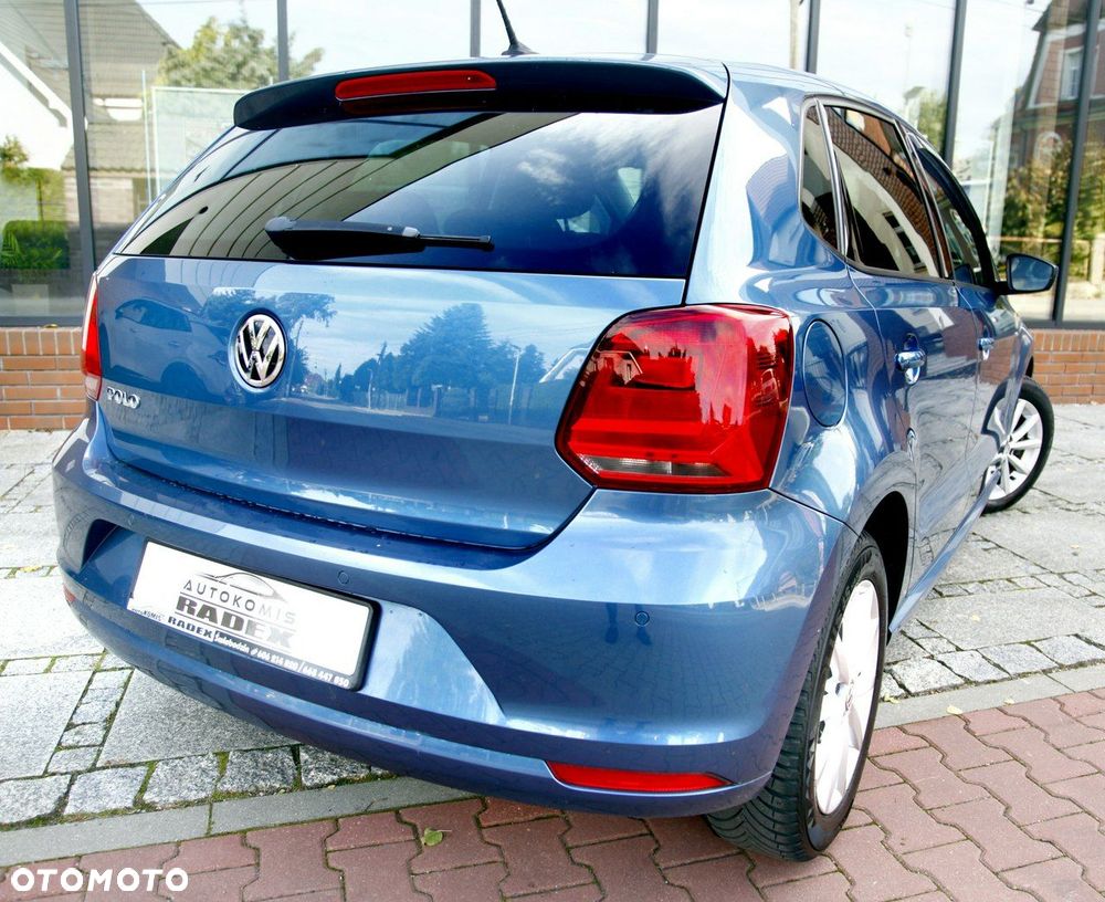 Volkswagen Polo - 31