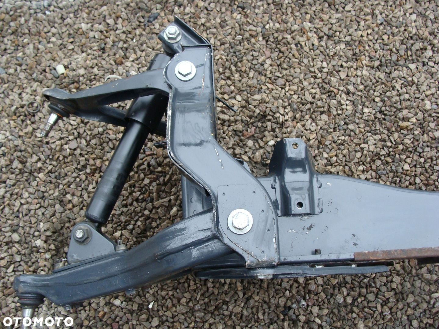 SANKI BELKA IVECO DAILY 2006-2014 504069874 - 9