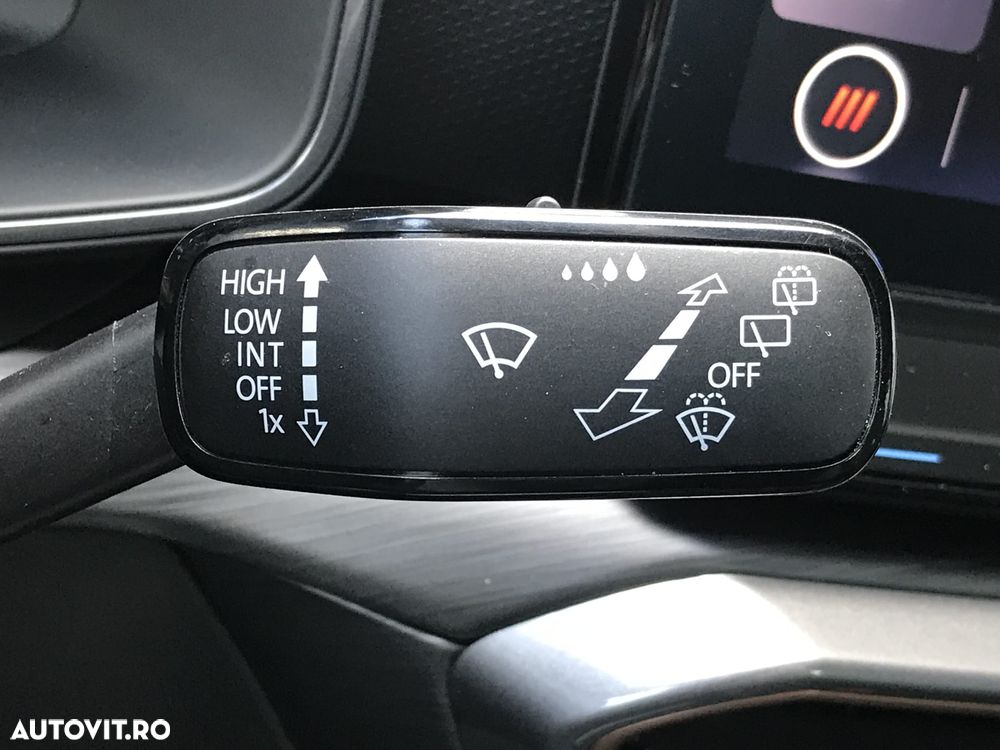 Cupra Leon 1.4 (180 kW System) VZ - 22