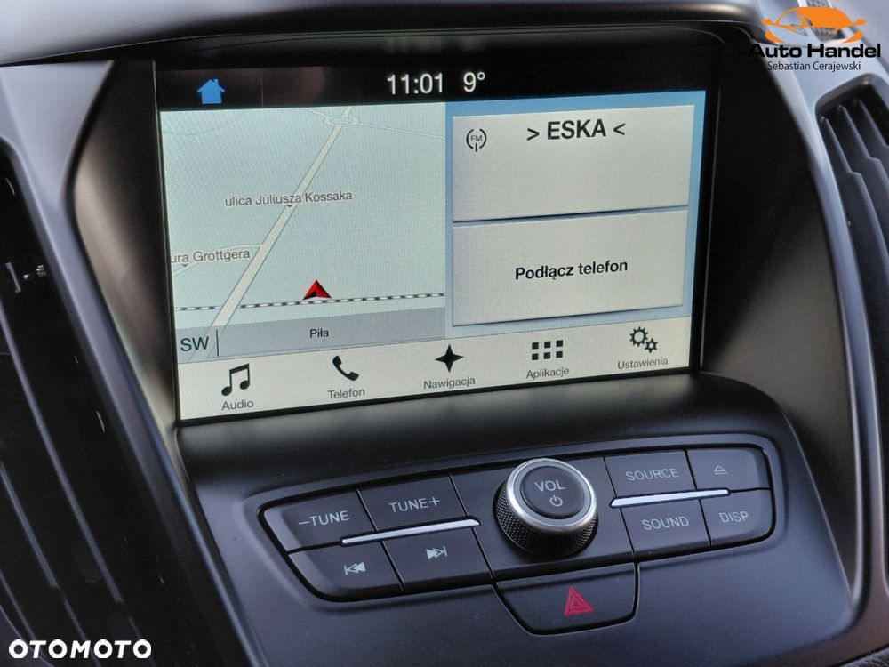 Ford Kuga 1.5 EcoBoost 2x4 ST-Line - 28