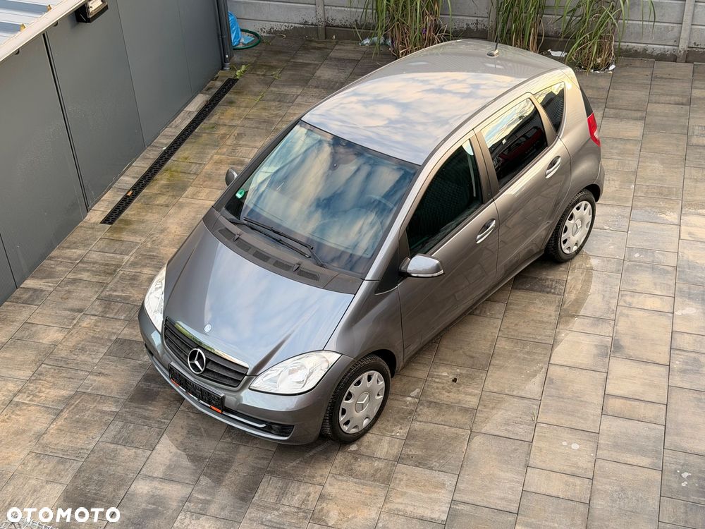 Mercedes-Benz Klasa A 150 - 1