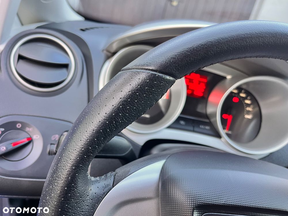 Seat Ibiza - 12