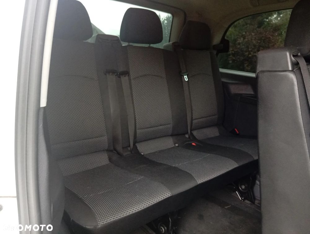Mercedes-Benz Vito 639.701 - 9