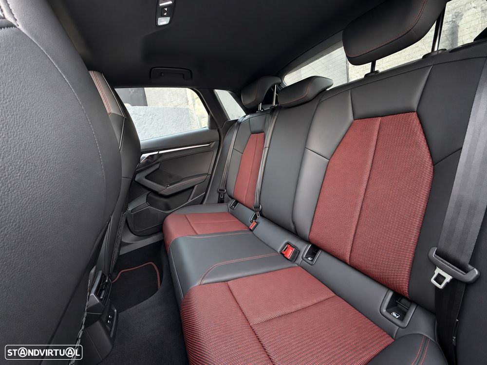 Audi S3 TFSI quattro S tronic - 7