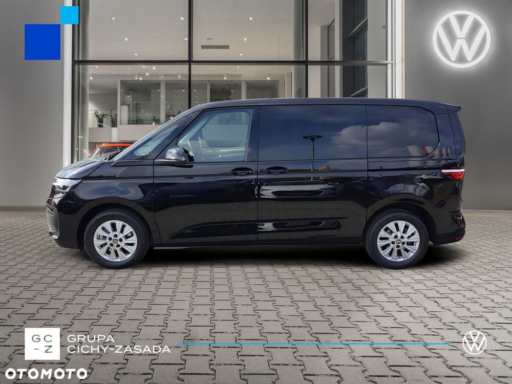 Volkswagen Multivan - 3
