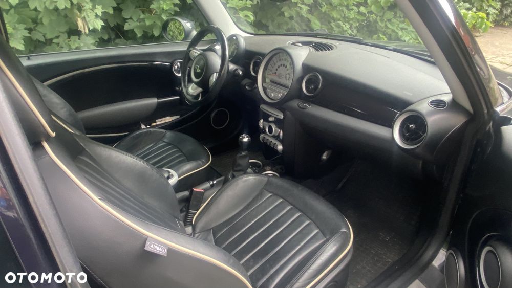 MINI Cooper S Standard - 9