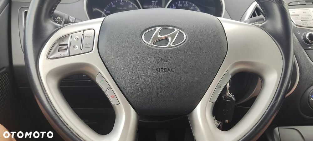 Hyundai ix35 1.6 2WD Style - 12