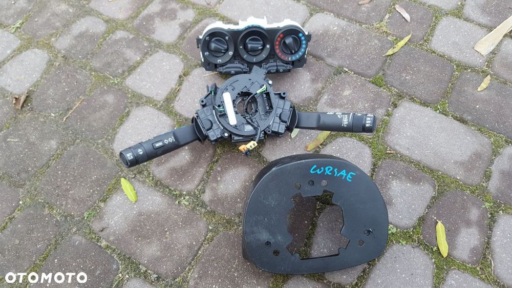 MANETKI KOMBAJN TAŚMA AIR BAG CORSA E 17R - 1