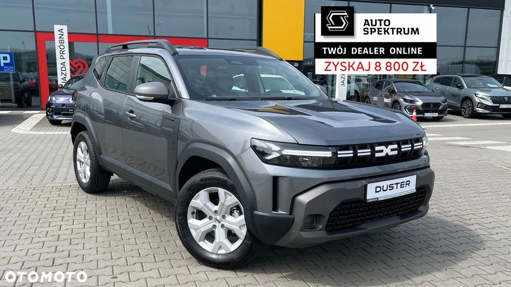 Dacia Duster - 2